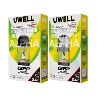 Uwell GPP Alpha Kartuş