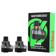 Vaporesso Armour G Dtl Kartuş