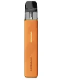 RETRO ORANGE
