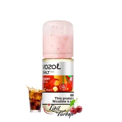Vozol Prime Cherry Cola Salt Likit