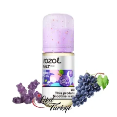 Vozol Prime Purple Candy Salt Likit