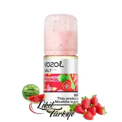 Vozol Prime Strawberry Watermelon Salt Likit