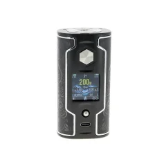 SX Mini G Class V2 200W Box MOD
