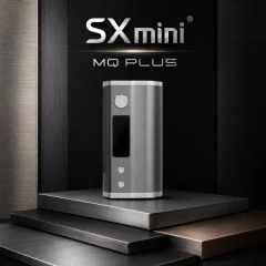 SX Mini MQ Plus 100W Box MOD